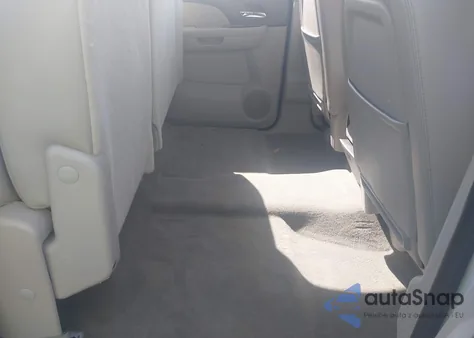 2012 Chevrolet Silverado 1500 Ltz from USA, damaged, VIN 1GCPKTE73CF117573